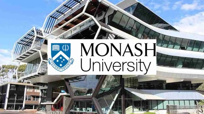 Monash University Research, Australia 
