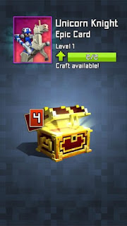 Craft Royale – Clash of Pixels Apk v2.96 (Mod Money)