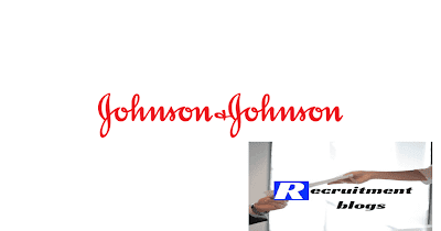 Quality Control Supervisror At Johnson & Johnson Egypt