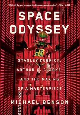 2001: A Space Odyssey