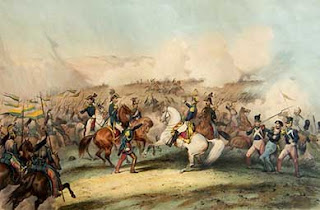 Batalla de Ingavi 1841