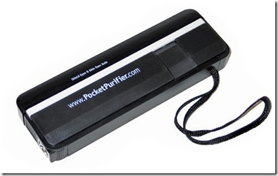 pocket-purifier