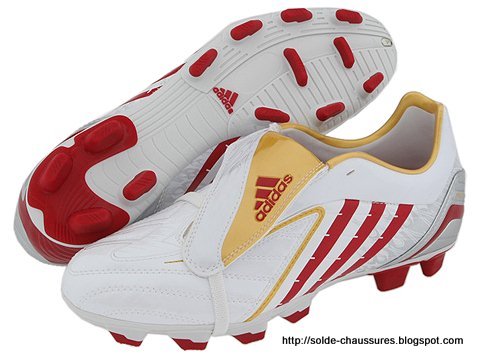 Solde chaussures:TR600304