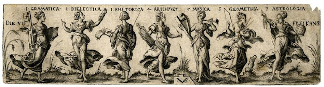 Print made by Virgil Solis  Date 1530-1562