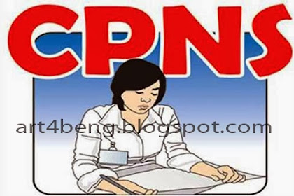 KABAR BAIK BUAT TENAGA HONORER KATEGORI II YANG BELUM LULUS CPNS 