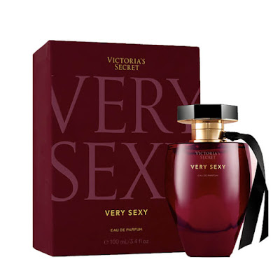 Very Sexy (2018) Victoria's Secret for women