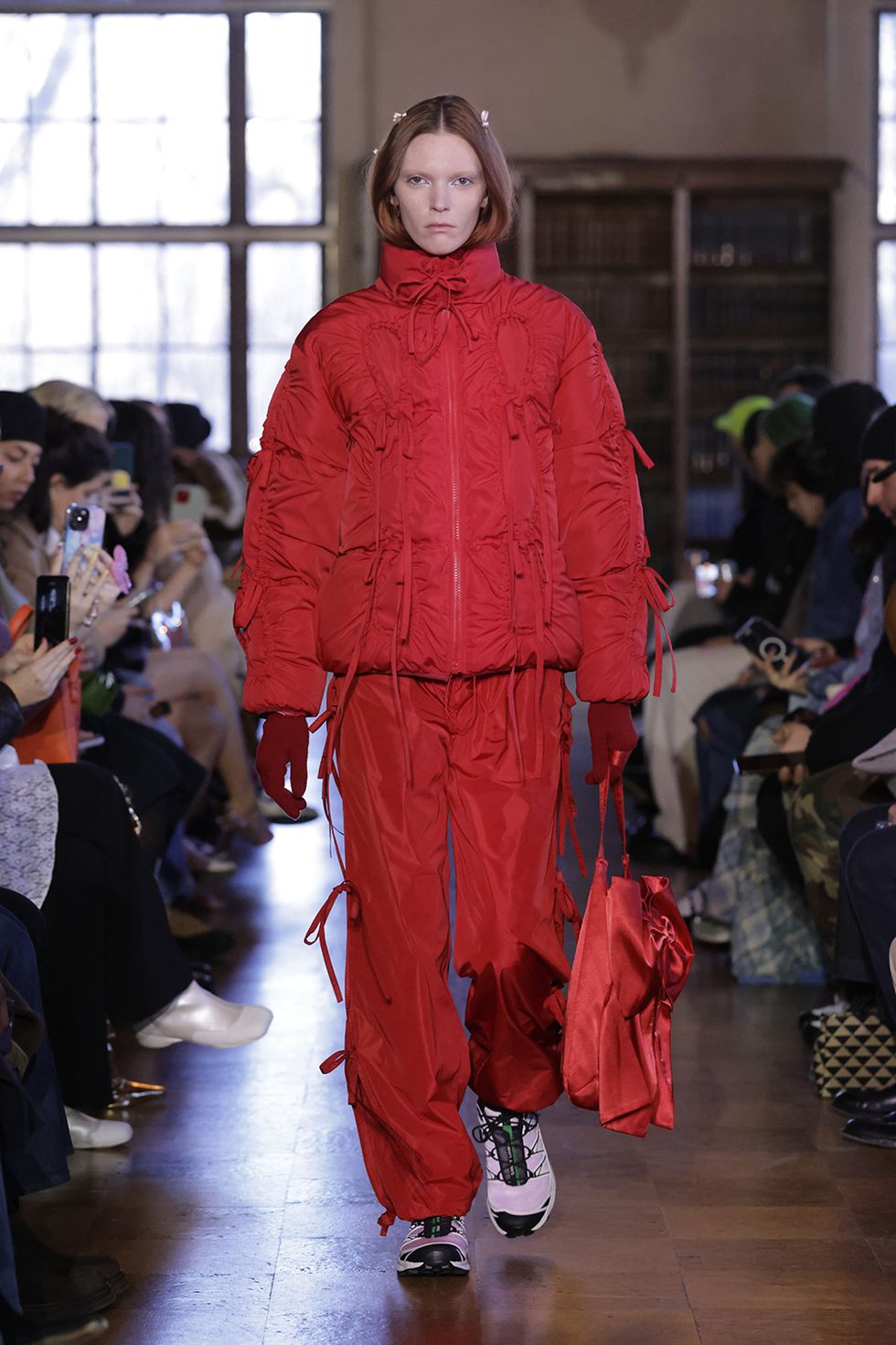 Sandy Liang RTW Fall 2023
