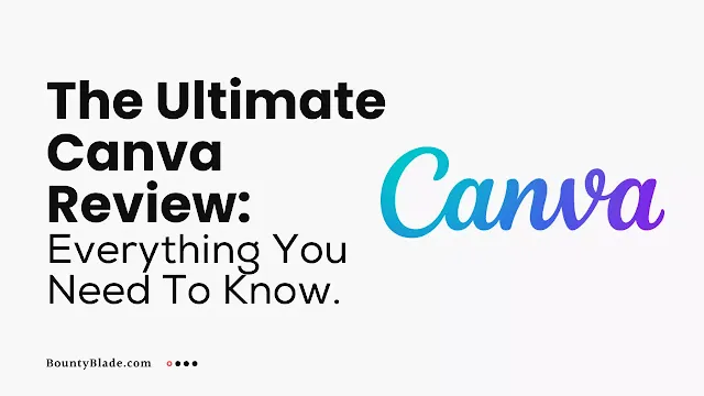 Canva Review