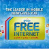 Smart Communications Extend Free Internet Includes Video Streaming and Freebies