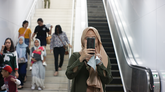 Stasiun MRT Bundaran HI