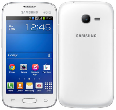 Samsung Galaxy Star 2 Plus Specifications - AndroGetLike