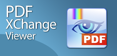 تحميل برنامج فتح البي دي اف PDF-XChange