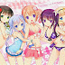 Gochuumon wa Usagi Desuka! ตอนที่ 1 - 12 จบ ซับไทย