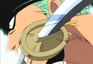 roronoa zoro wanted wallpaper one piece chibi gif new sword