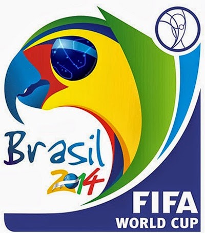 Jadwal Piala Dunia 2014 Brazil Waktu Indonesia