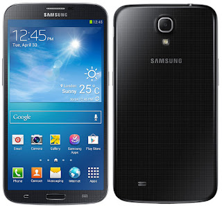 Samsung Galaxy Mega 6.3