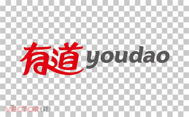 Logo Youdao - Download Vector File PNG (Portable Network Graphics)