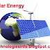 Solar Energy Latest Technology