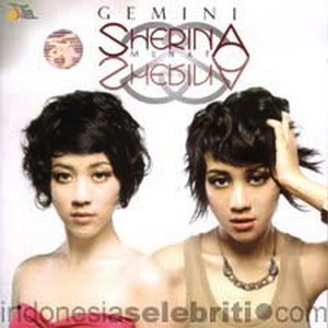 Sherina - Gemini (2009) 