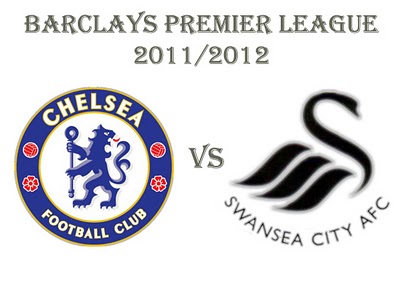 WATCH live Swansea vs Chelsea: Premier League