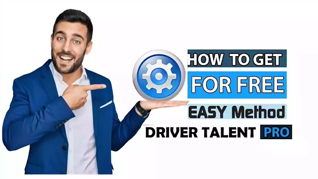 Driver Talent Pro 8.0.2.10 - The Software Review