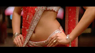 Ileana Another Sexy Video song from Aata