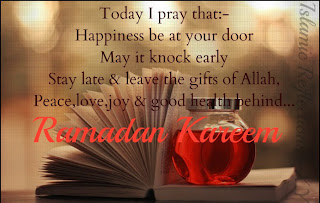 Ramadan kareem pray Desktop Wallpaper
