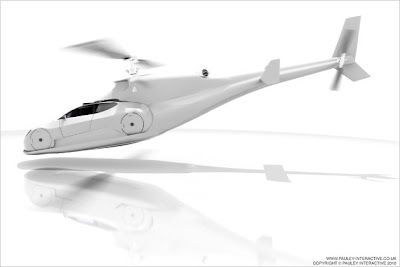 Halo Intersceptor : air-land-water vehicle
