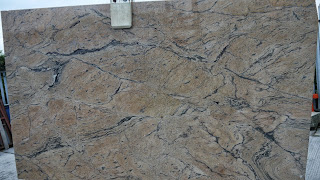 Granite4YOU Parada Gold