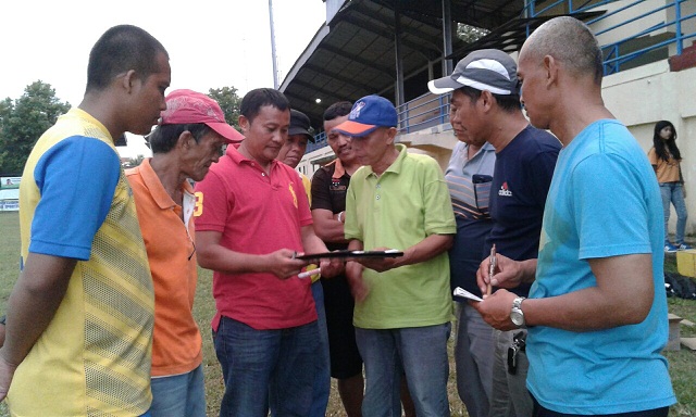 Depok United Siap Menjamu Lawan di Liga Nusantara