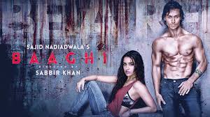 Baaghi