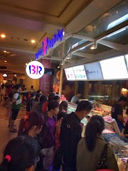 Baskin Robbins @Genting Highlands