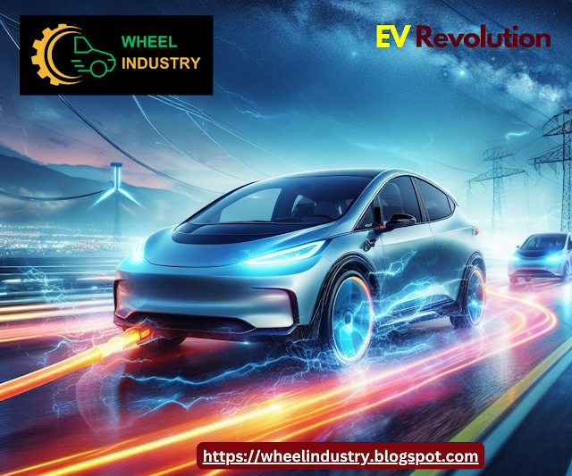 EV Technology