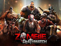 Zombie Deathmatch v0.0.12 Mod Apk + OBB Data Terbaru For Android