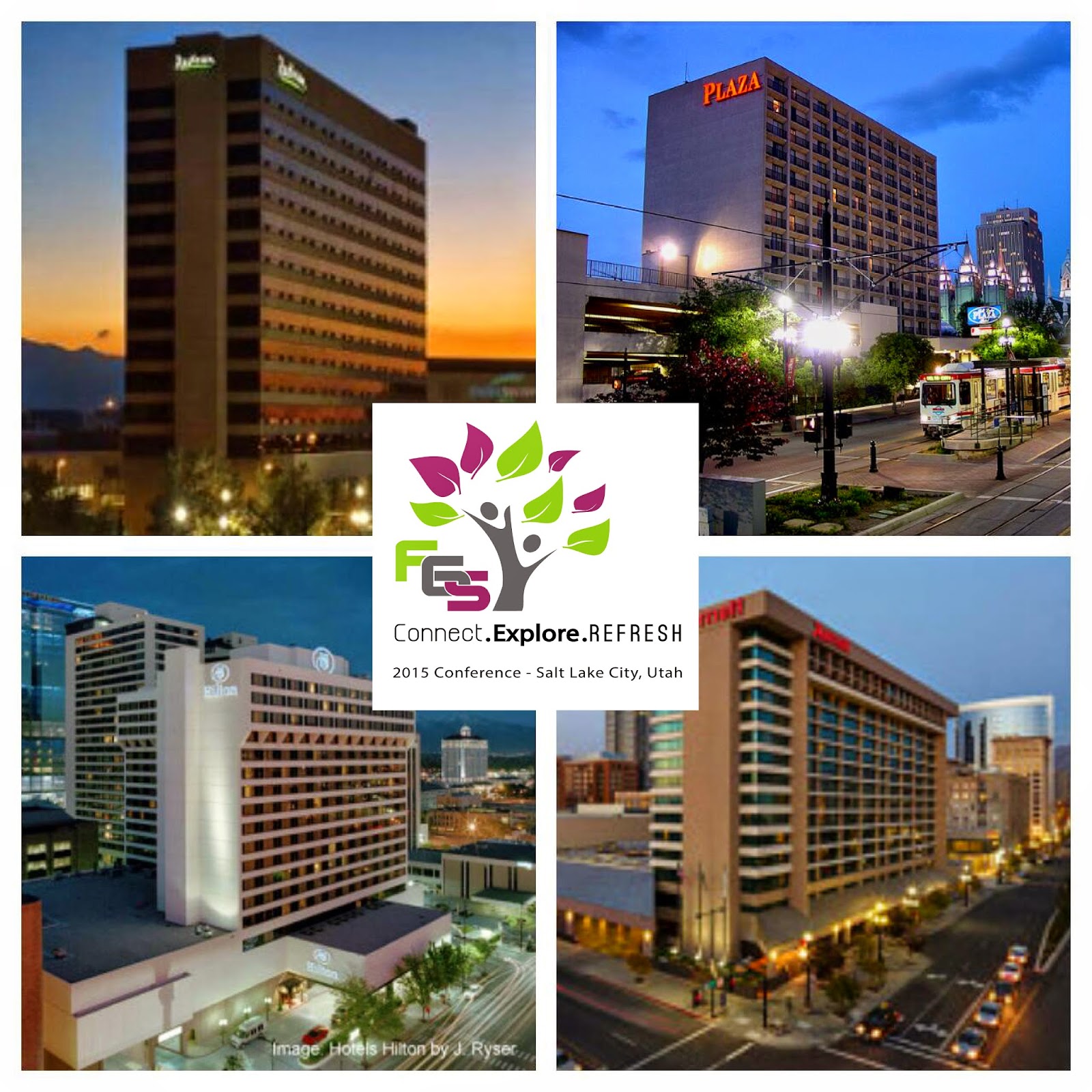 FGS2015 Hotels