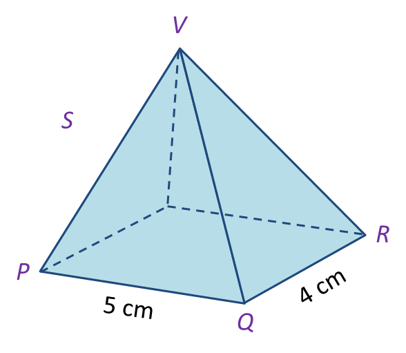 8.2.1 Pepejal Geometri (III), Praktis Berformat PT3 - PT3 