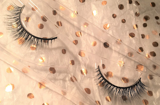 Esqido False Mink Eyelashes