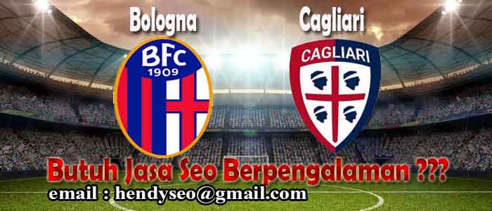 prediksi skor bologna vs cagliari