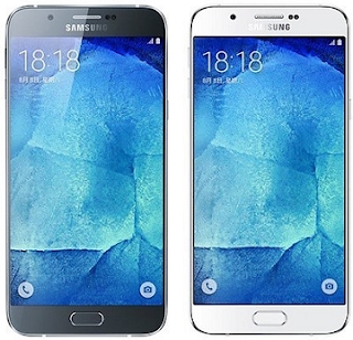 Harga HP Samsung Galaxy A9 terbaru