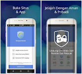Aplikasi Vpn Terbaik Untuk Android