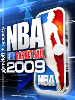 NBA Pro Basketball 2009