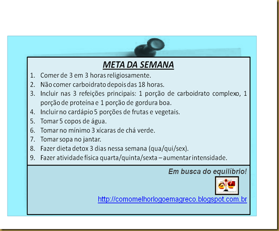 meta semana1