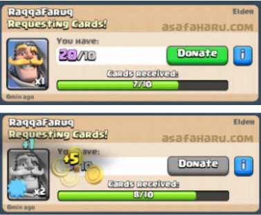 Cara Ampuh Mendapatkan Gold Clash Royale dengan Cepat