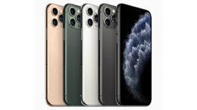  iPhone 11 Pro Max 64 Gb