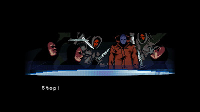 Master Spy Game Screenshot 3