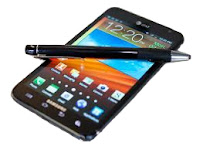 Samsung Galaxy Note