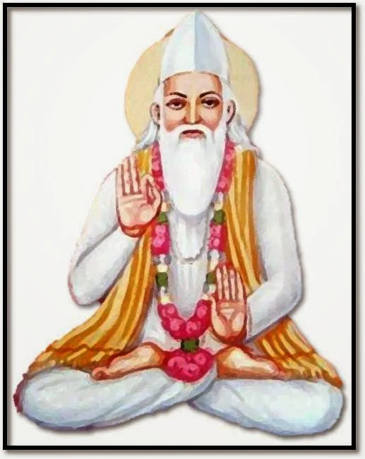 SANT KABIR DASS JI