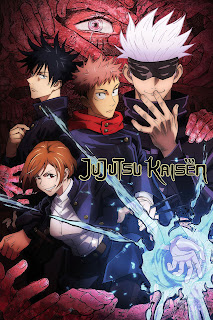 Jujutsu Kaisen (Season 1+ Movie) All Episodes Download HD