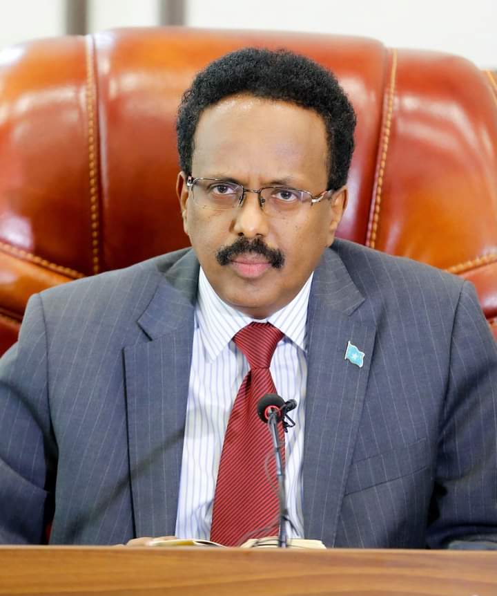All sects of the Somali people have become distrustful of Farmajo