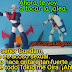 Memes: Gundam y Mazinger Z. Ahora te voy a tocar la jalea.